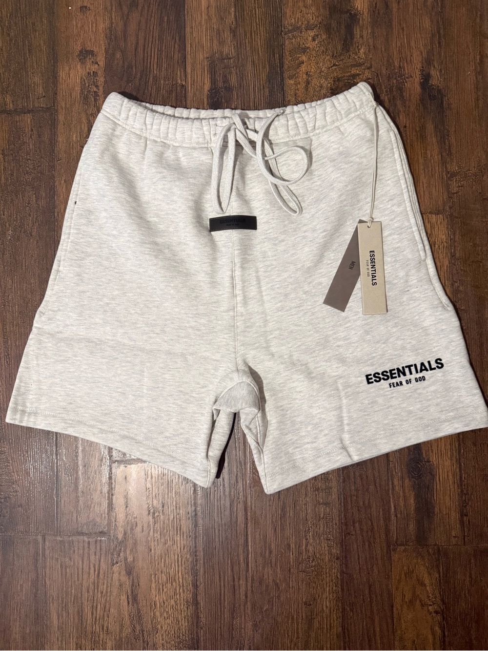Essentials Fear of God Shorts
